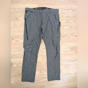 Men’s G-Star Raw Citishield Cargo Pants Slacks 36